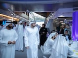 Sheikh Hamdan announces digital replica of Dubai to help with emergency planning