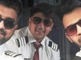 Hero flydubai captain was always ‘two steps’ ahead when on duty