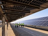 Abu Dhabi’s power demand to double by 2050 amid rapid economic expansion