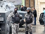 Jordan arrests several people for attending illegal Muslim Brotherhood meeting