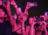 After Shakira and Christina Aguilera cancellations, how UAE live events are adapting