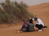 Bassam Freiha Art Foundation expands support for Emirati artists and students to brush up on skills