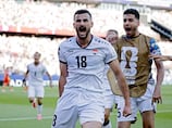 Iraq may have lost their first World Cup game in 40 years, but I've never felt prouder to be Iraqi