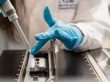 Rapid genetic sequencing introduced for critically ill children in Dubai