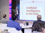 UAE pulls ahead in global ranking on AI adoption