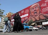 Iran war tests Trump's trade truce with China