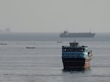Strait of Hormuz vessel traffic remains thin amid Middle East tensions