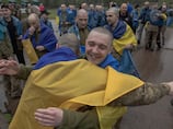 Putin thanks UAE for mediation role after Russia and Ukraine release 410 prisoners