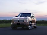 Mitsubishi Pajero returns after five years with a bigger, more luxurious new SUV