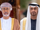 President Sheikh Mohamed and Sultan of Oman hold call to discuss Iran conflict