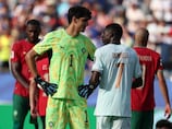 Morocco World Cup player ratings vs France: Bounou 7, Hakimi 6, Bouaddi 5