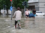 UAE rainfall to become less frequent but more intense, study finds