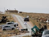 Residents of West Bank village file legal objection after Israeli minister orders them out