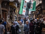 As Syria moves towards economic reopening, Lebanon remains stuck in cycle of crises