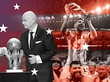Stars, stripes and scepticism: The football World Cup returns to America