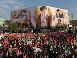 Iran war latest: Negotiations on final deal will not commence if US threats continue, says Iran