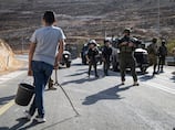 Where has all the Palestinian olive oil gone?