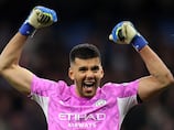 Man City, Liverpool and Sunderland into Carabao Cup quarter-finals after dramatic night