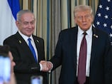 US and Israeli goals diverge as Iran war enters fourth week