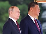 Iran war latest: Xi tells Putin negotiations key to ending Middle East conflicts