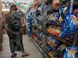 Ultra-processed foods are still killing us in the 'age of Ozempic'