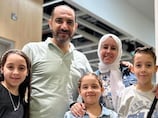 'Our life is here': UAE residents fly back to their second home as Iranian strikes go on
