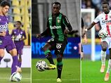 European experience has improved Saudi Arabia trio and can inspire others to move abroad