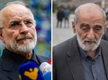 Iran's Ghalibaf accused of going soft by hardliners as clash over next move widens