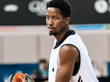 Mamadi Diakite has won NCAA, G League and NBA championships – now he wants to make Dubai his home