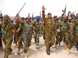 Thirteen to face trial in UAE over $13m plot to smuggle weapons to Sudan's army