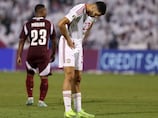 Can UAE still qualify for 2026 World Cup after losing to Qatar?