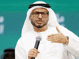 UAE to defend Strait of Hormuz rights after attack on Adnoc vessel, Dr Gargash says