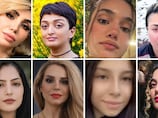 Where are the eight Iranian women Trump claimed to save from execution?