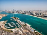 Abu Dhabi launches $15bn pipeline of public-private partnership projects