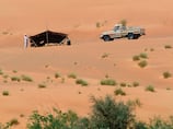 The story behind the UAE's enduring obsession with pick-up trucks