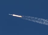 First UAE-built commercial satellite completes historic launch in major step forward in space race