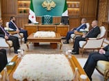Syria and Iraq agree to form judicial committees to review ISIS prisoner cases