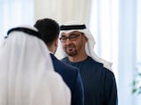 President hails teachers for driving UAE progress