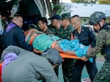 Thailand strikes Cambodia as border conflict reignites