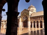 Syria's Umayyad gem enters new era of restoration