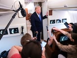 Iran war latest: Trump says Iran talks to begin after halting planned strikes