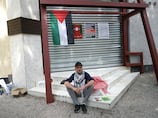 Several Venice Biennale pavilions close amid 24-hour strike over Israel’s participation