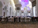 UAE Friday sermon to praise educators before World Teachers' Day