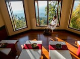 Ananda in the Himalayas review: What to expect at one of India's most famed Ayurvedic retreats