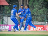 New UAE recruits make fresh start with victory over Oman in CWCL2