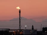 Egypt announces biggest Western Desert energy discovery in 15 years