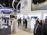 Abu Dhabi’s IHC announces first tranche of Dh5bn share buyback programme