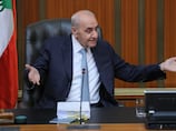 Lebanese parliament passes divisive amnesty law to end months of political wrangling