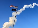 Artemis launch reveals the limits of 'America First' thinking