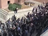 'We don't want this government anymore': Iranian students launch new wave of anti-Khamenei protests